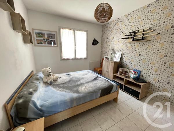 Maison à vendre  5 pièces - 106,18 m2 DAVEZIEUX - 07