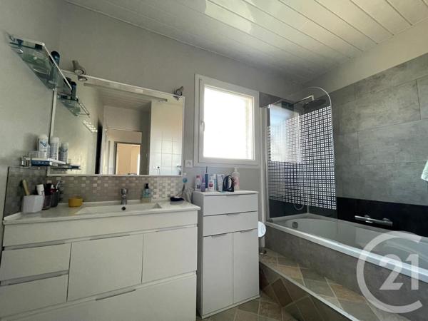 Maison à vendre  5 pièces - 106,18 m2 DAVEZIEUX - 07