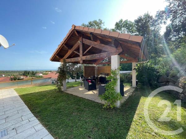 Maison à vendre  5 pièces - 106,18 m2 DAVEZIEUX - 07