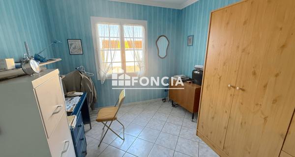 À vendre Maison 6 pièces 125 m² - Sainte-livrade-sur-lot 47110