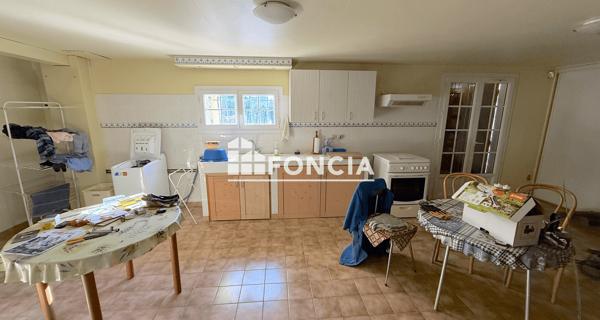 À vendre Maison 6 pièces 125 m² - Sainte-livrade-sur-lot 47110