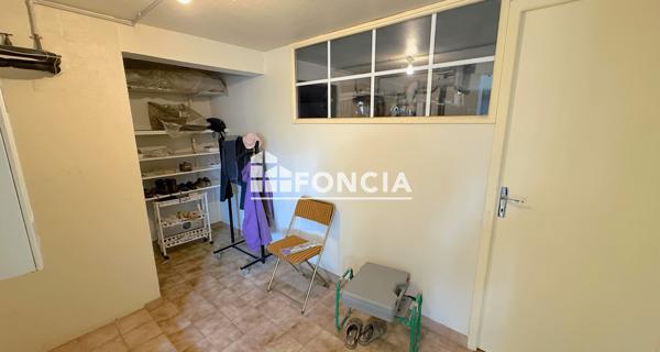 À vendre Maison 6 pièces 125 m² - Sainte-livrade-sur-lot 47110