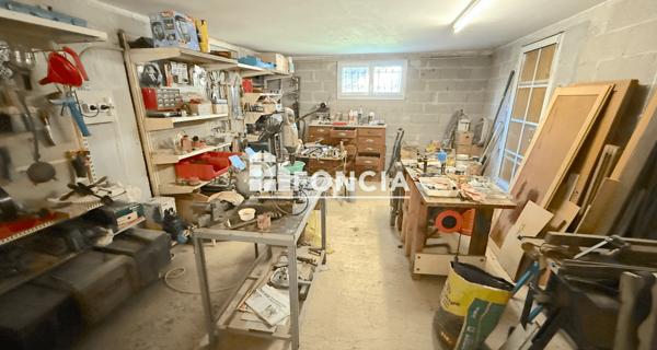 À vendre Maison 6 pièces 125 m² - Sainte-livrade-sur-lot 47110