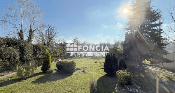 À vendre Maison 6 pièces 125 m² - Sainte-livrade-sur-lot 47110