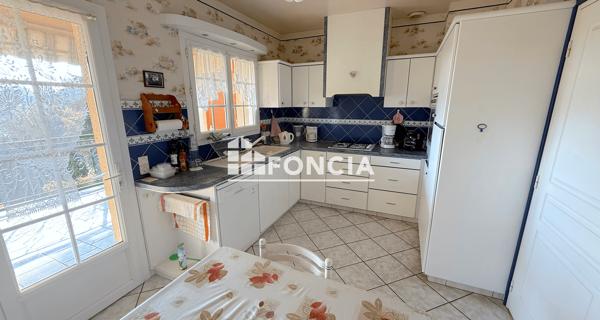 À vendre Maison 6 pièces 125 m² - Sainte-livrade-sur-lot 47110