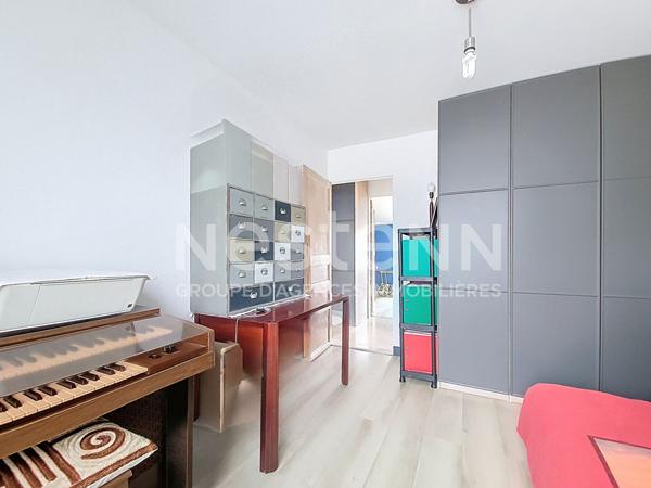 Maison de bourg Saint Aignan Grandlieu 3 chambres + studio possible de 40m² idéal investissement.