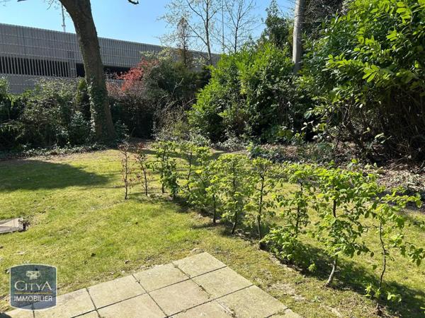 Appartement à vendre 2 pièces 42.48m²