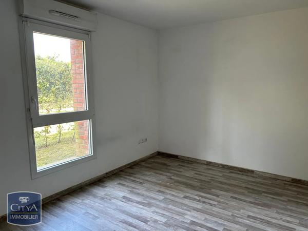Appartement à vendre 2 pièces 42.48m²