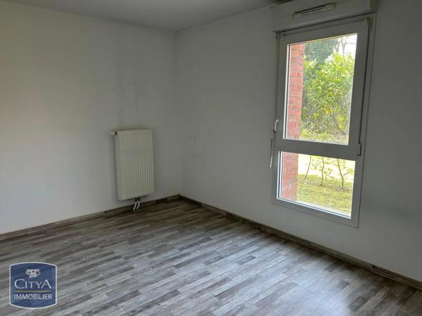 Appartement à vendre 2 pièces 42.48m²