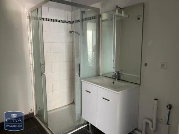 Appartement à vendre 2 pièces 42.48m²