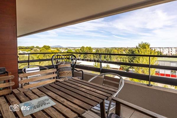 Appartement de 74,97 m²