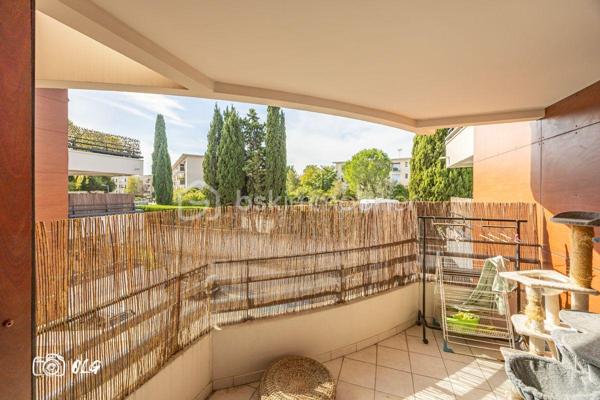 Appartement de 74,97 m²