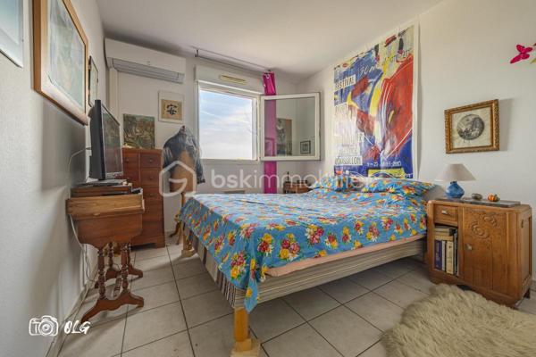 Appartement de 74,97 m²