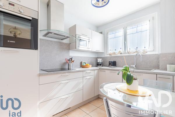 Maison à vendre 5 pièces 80 m² Morangis