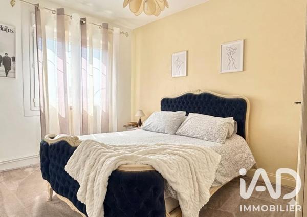 Maison à vendre 5 pièces 80 m² Morangis