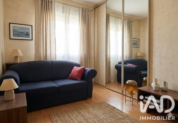 Maison à vendre 5 pièces 80 m² Morangis