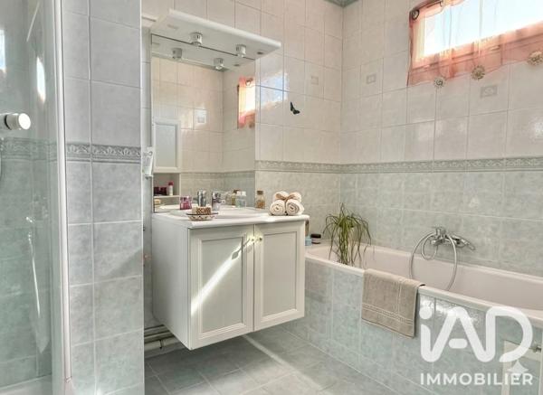 Maison à vendre 5 pièces 80 m² Morangis
