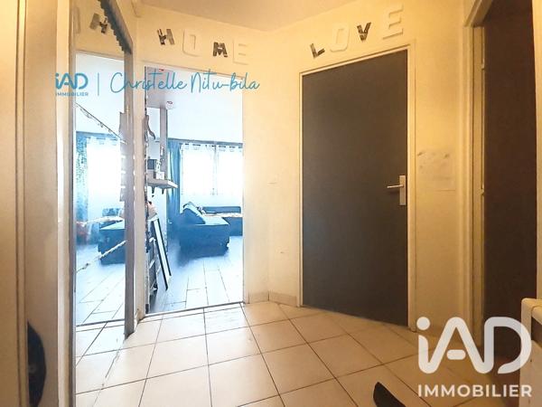 Appartement à vendre 2 pièces 44 m² Draveil