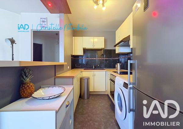 Appartement à vendre 2 pièces 44 m² Draveil