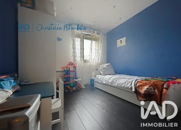 Appartement à vendre 2 pièces 44 m² Draveil