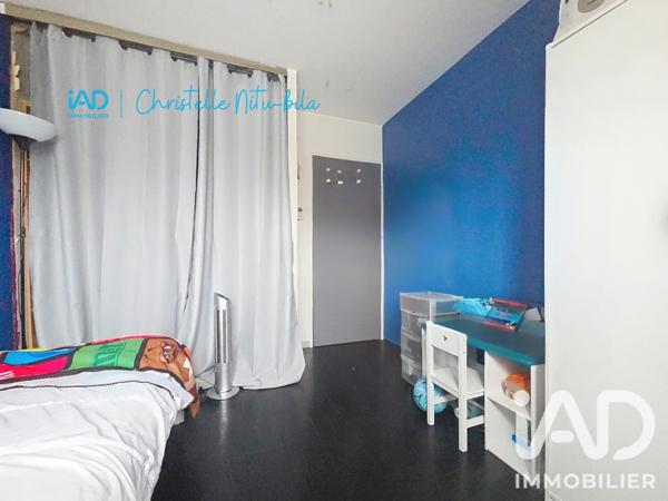 Appartement à vendre 2 pièces 44 m² Draveil