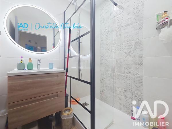 Appartement à vendre 2 pièces 44 m² Draveil