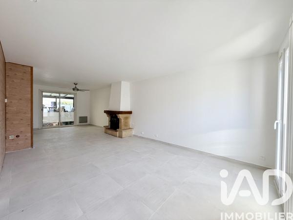 Maison à vendre 4 pièces 90 m² Orléans