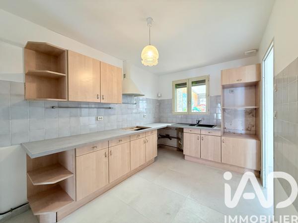 Maison à vendre 4 pièces 90 m² Orléans