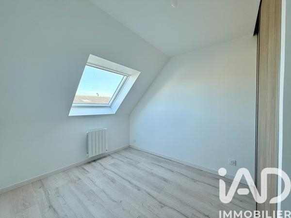Maison à vendre 4 pièces 90 m² Orléans