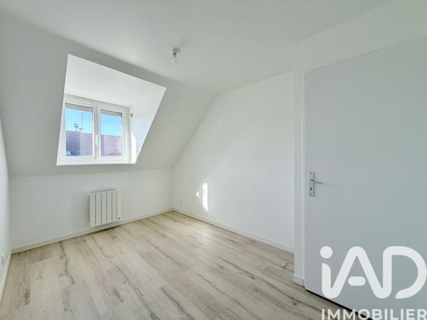 Maison à vendre 4 pièces 90 m² Orléans