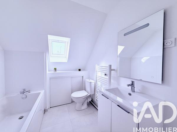 Maison à vendre 4 pièces 90 m² Orléans