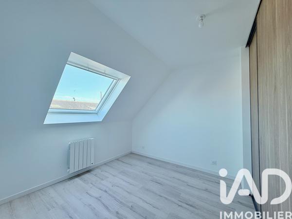 Maison à vendre 4 pièces 90 m² Orléans