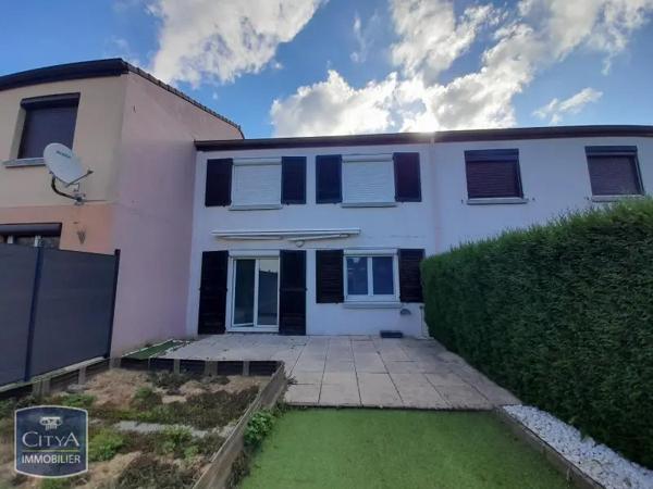 Maison à louer 5 pièces 96.87m²