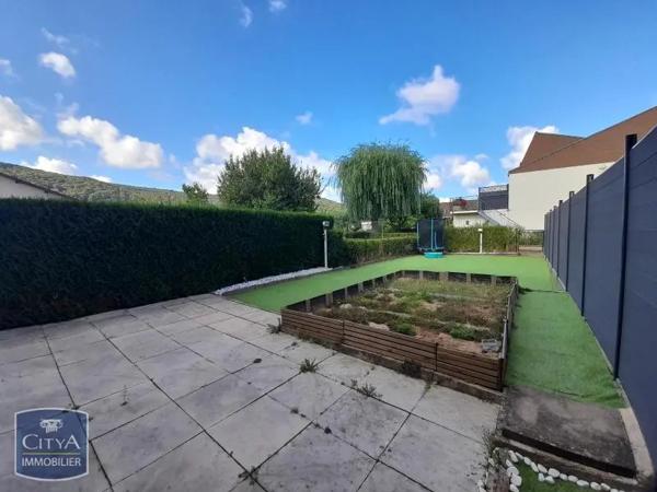 Maison à louer 5 pièces 96.87m²