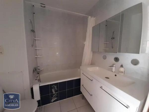 Maison à louer 5 pièces 96.87m²