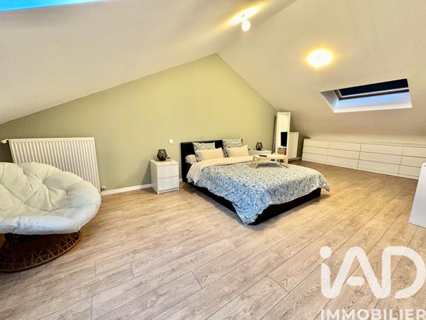 Appartement à vendre 6 pièces 109 m² Rombas