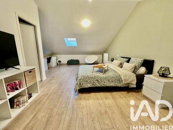 Appartement à vendre 6 pièces 109 m² Rombas