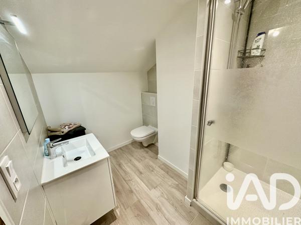 Appartement à vendre 6 pièces 109 m² Rombas