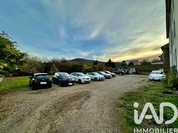 Appartement à vendre 6 pièces 109 m² Rombas