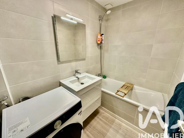 Appartement à vendre 6 pièces 109 m² Rombas