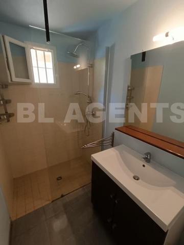 Résidence secondaire spacieuse de 90m2 sur 2 niveaux