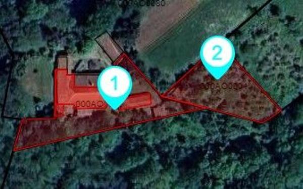 Maison à vendre    4 pièces •  Ondres