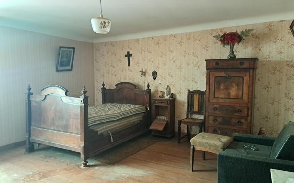 Maison à vendre    4 pièces •  Ondres