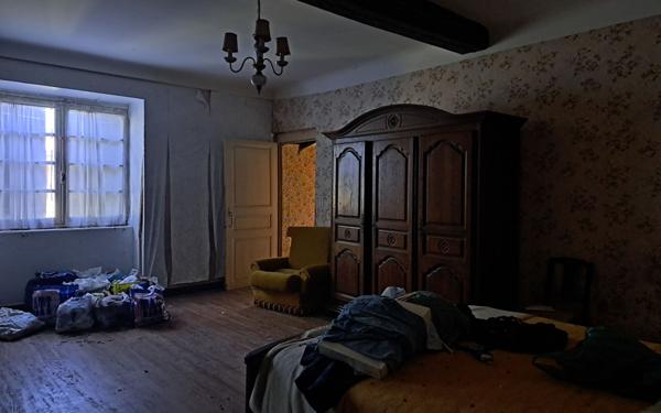 Maison à vendre    4 pièces •  Ondres