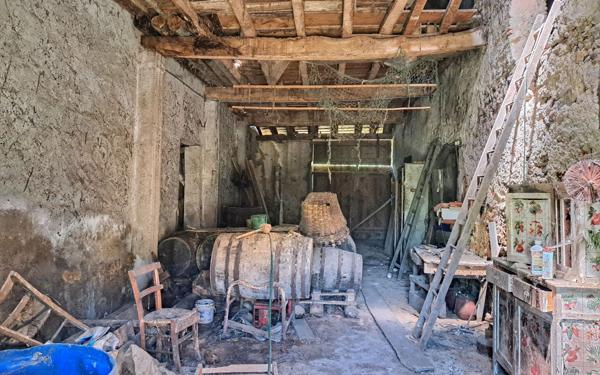 Maison à vendre    4 pièces •  Ondres