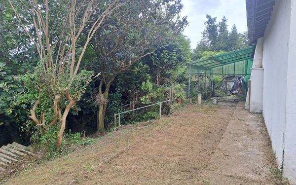 Maison à vendre    4 pièces •  Ondres