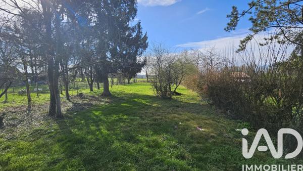 Maison à vendre 6 pièces 160 m² Le Coudray-Saint-Germer