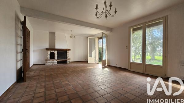 Maison à vendre 6 pièces 160 m² Le Coudray-Saint-Germer