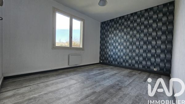 Maison à vendre 6 pièces 160 m² Le Coudray-Saint-Germer