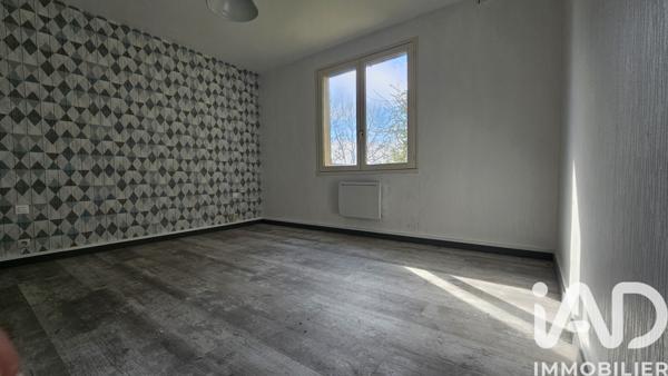 Maison à vendre 6 pièces 160 m² Le Coudray-Saint-Germer